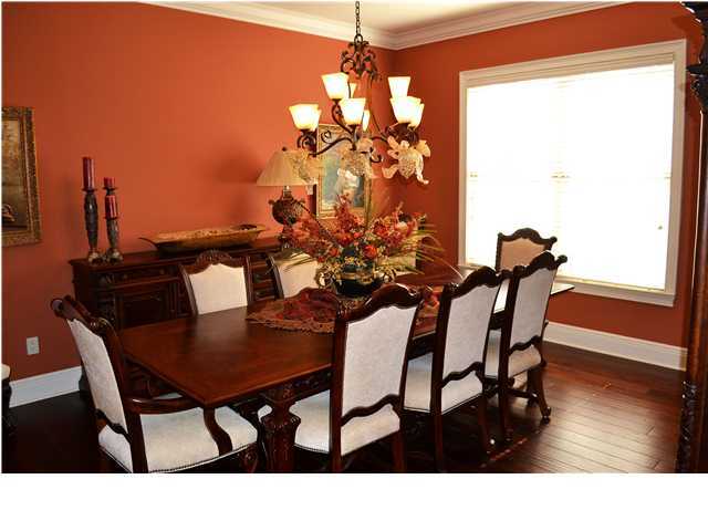 The Meadows - Residential