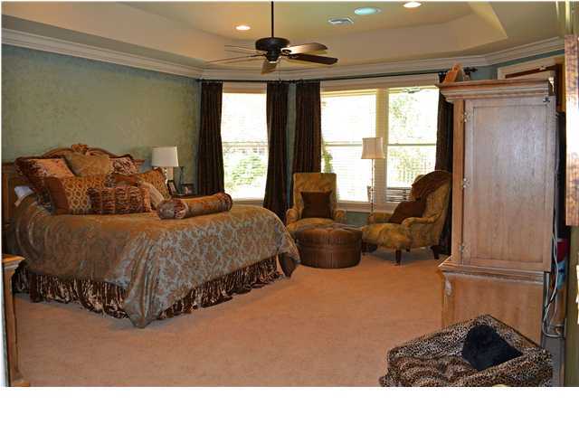 The Meadows - Residential