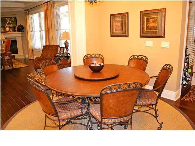 The Meadows - Residential