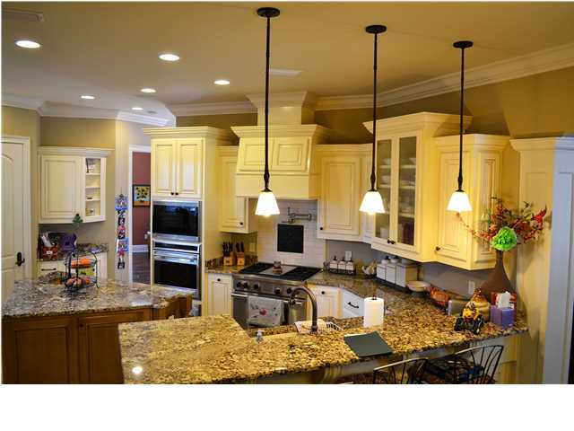 The Meadows - Residential