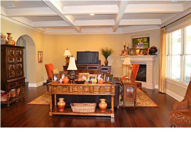 The Meadows - Residential