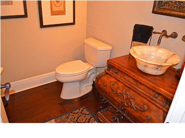 The Meadows - Residential