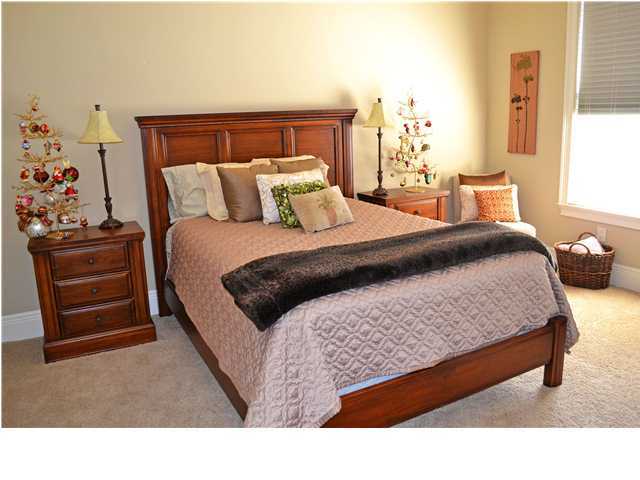 The Meadows - Residential