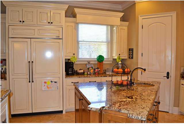 The Meadows - Residential