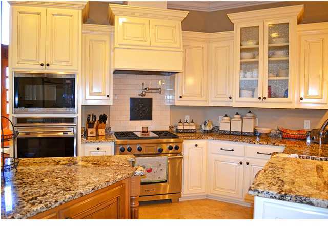 The Meadows - Residential