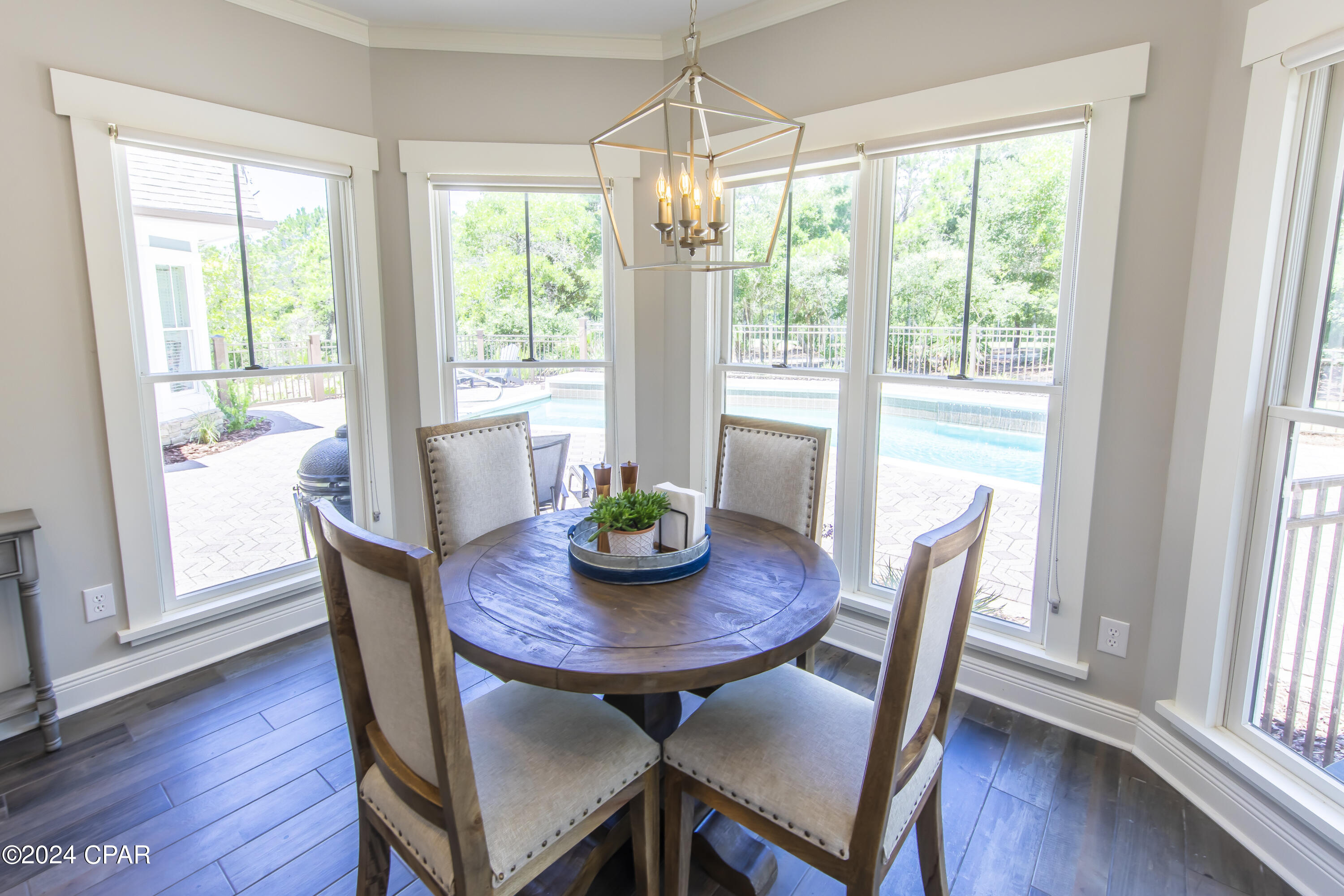 Wild Heron Phase II - Residential