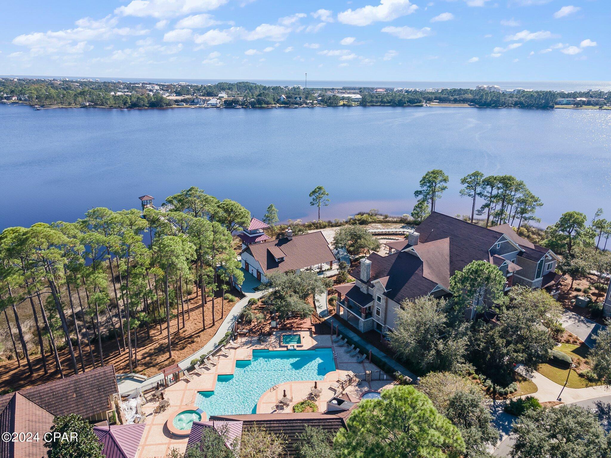 Wild Heron Phase II - Residential