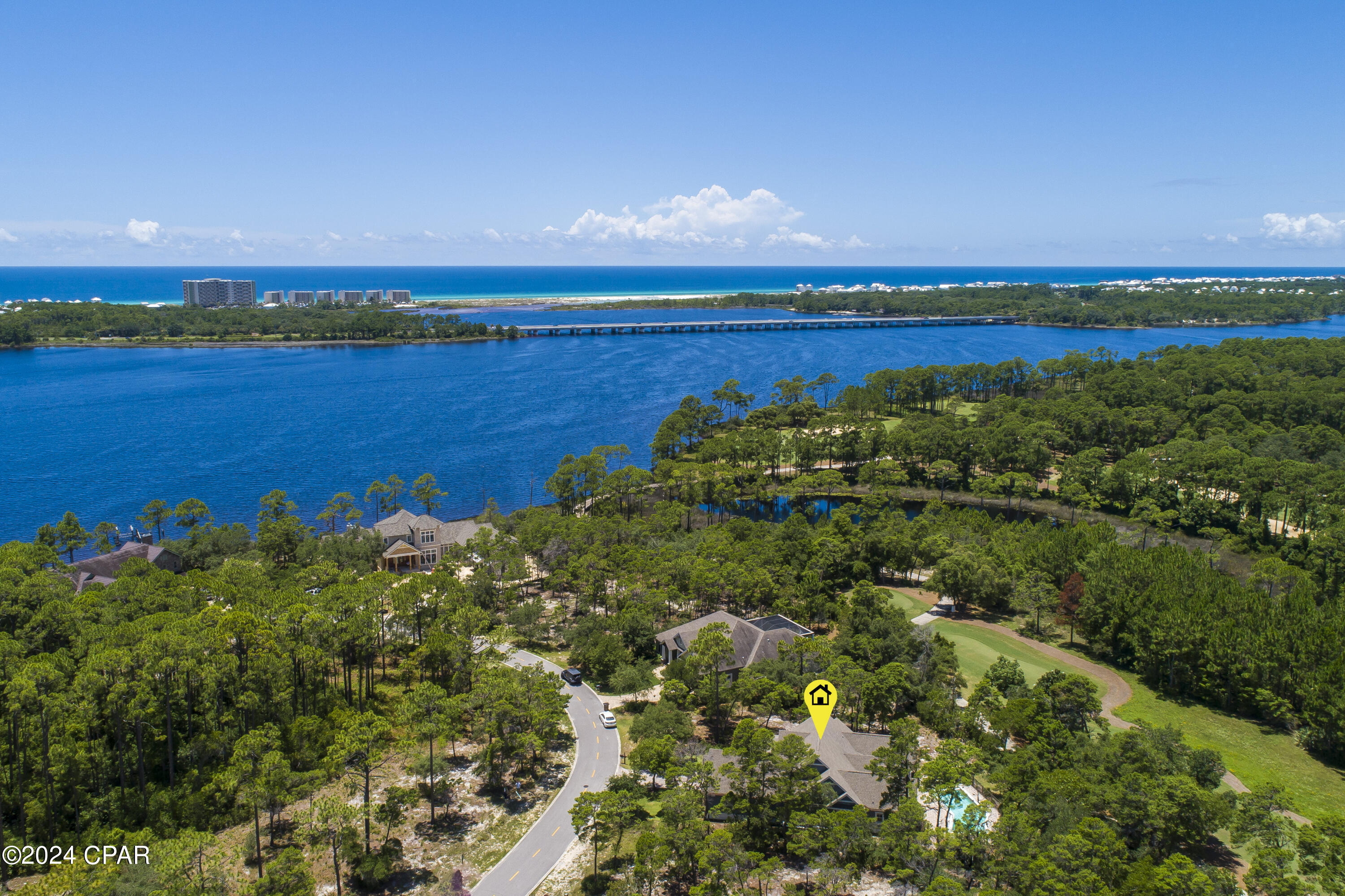 Wild Heron Phase II - Residential