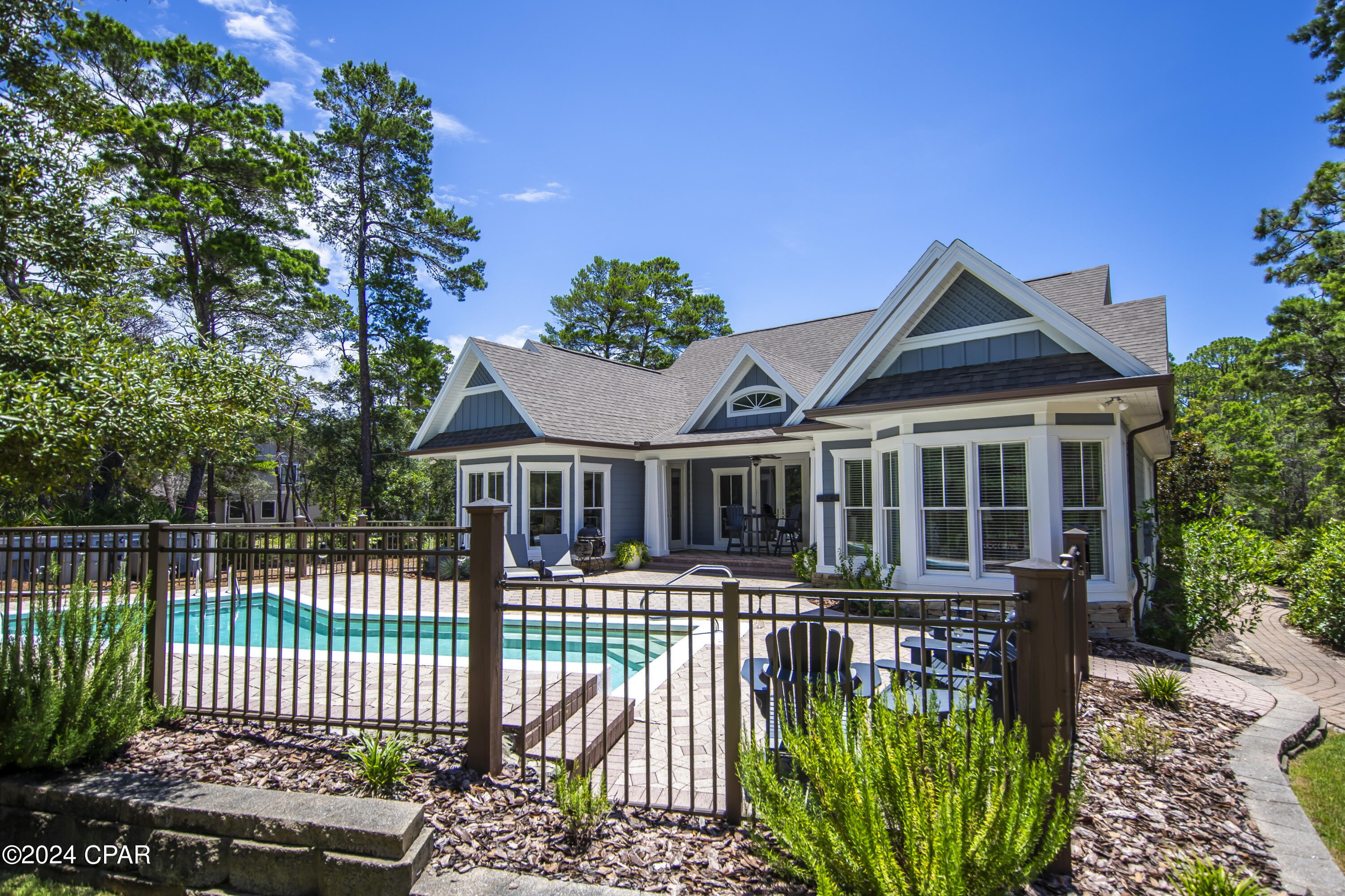 Wild Heron Phase II - Residential