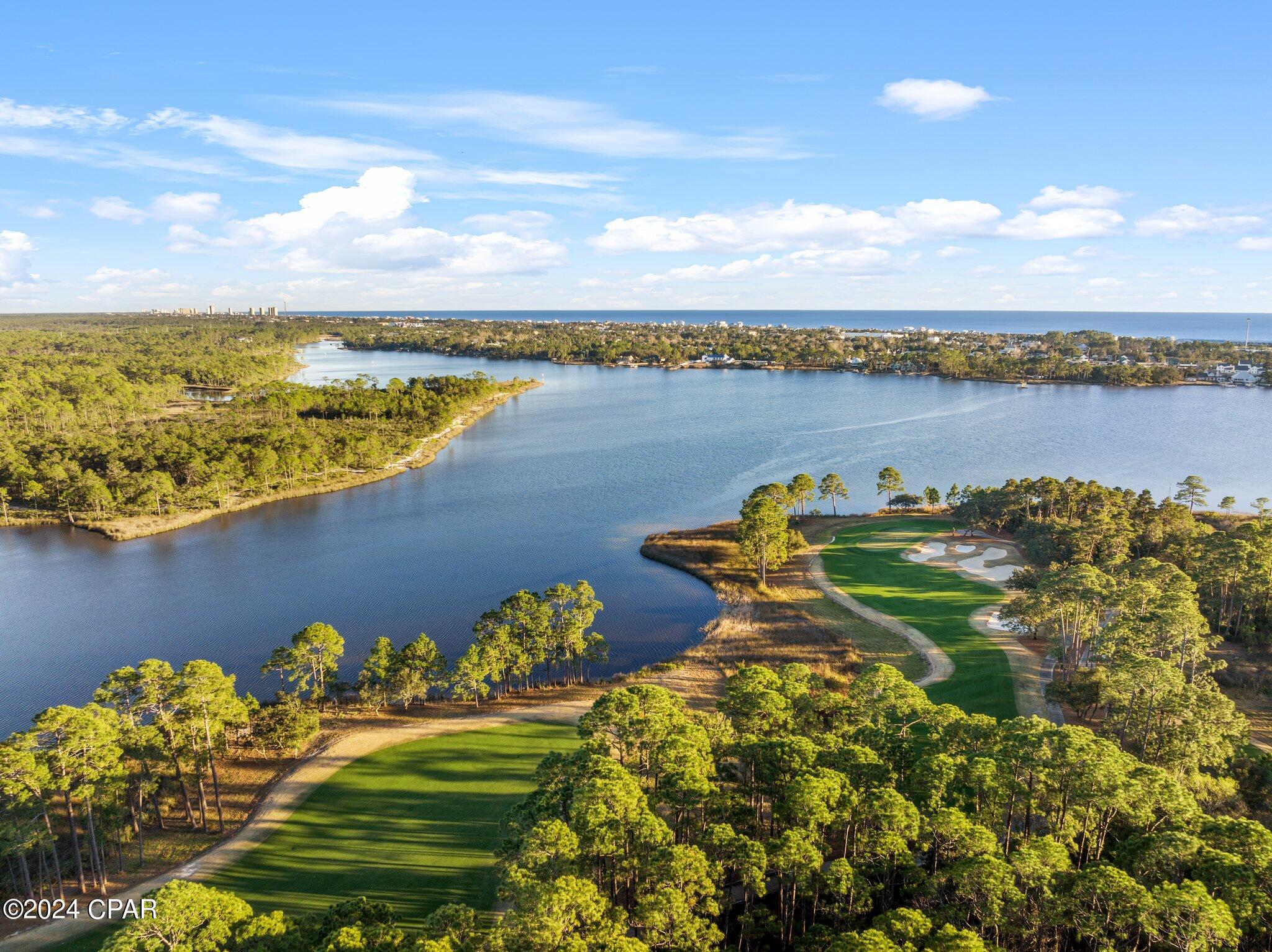 Wild Heron Phase II - Residential