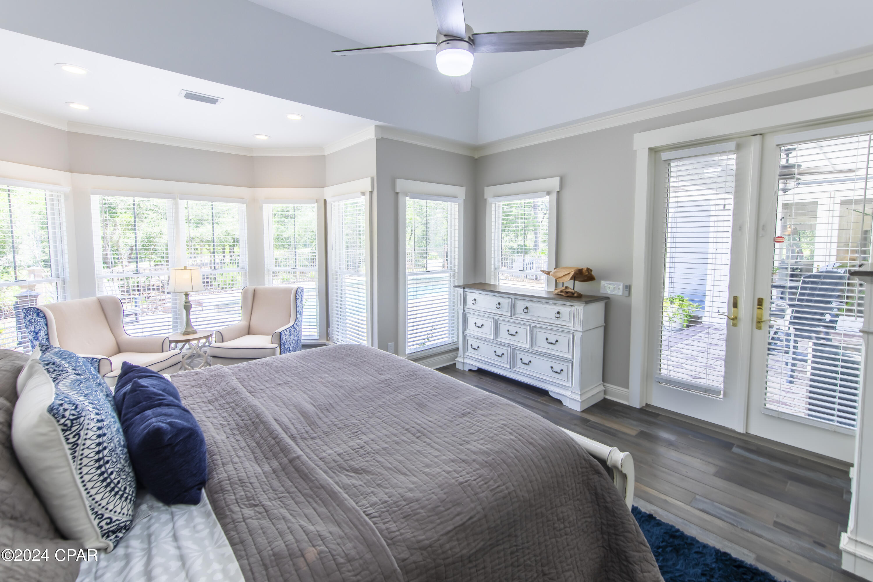 Wild Heron Phase II - Residential