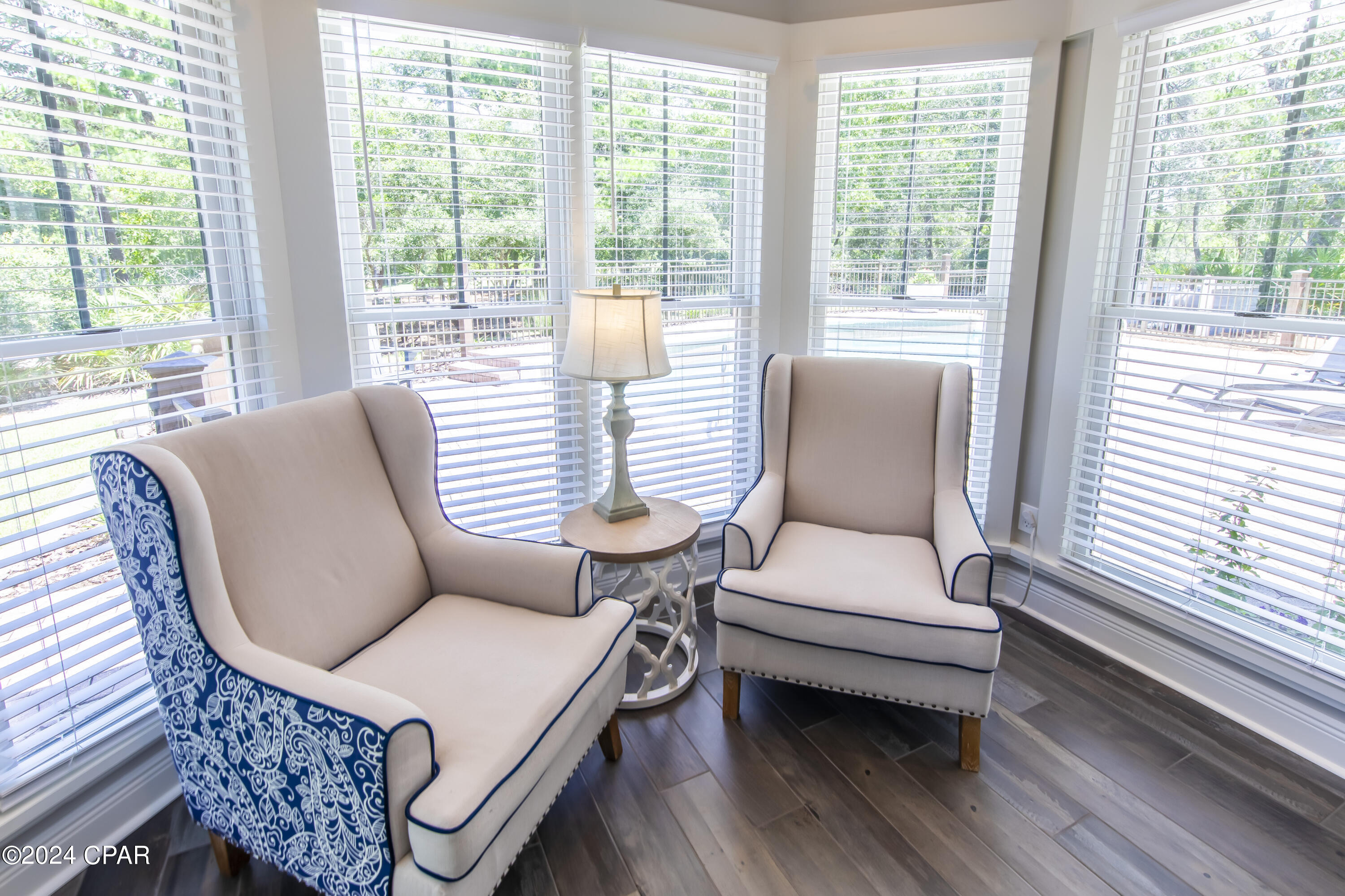 Wild Heron Phase II - Residential