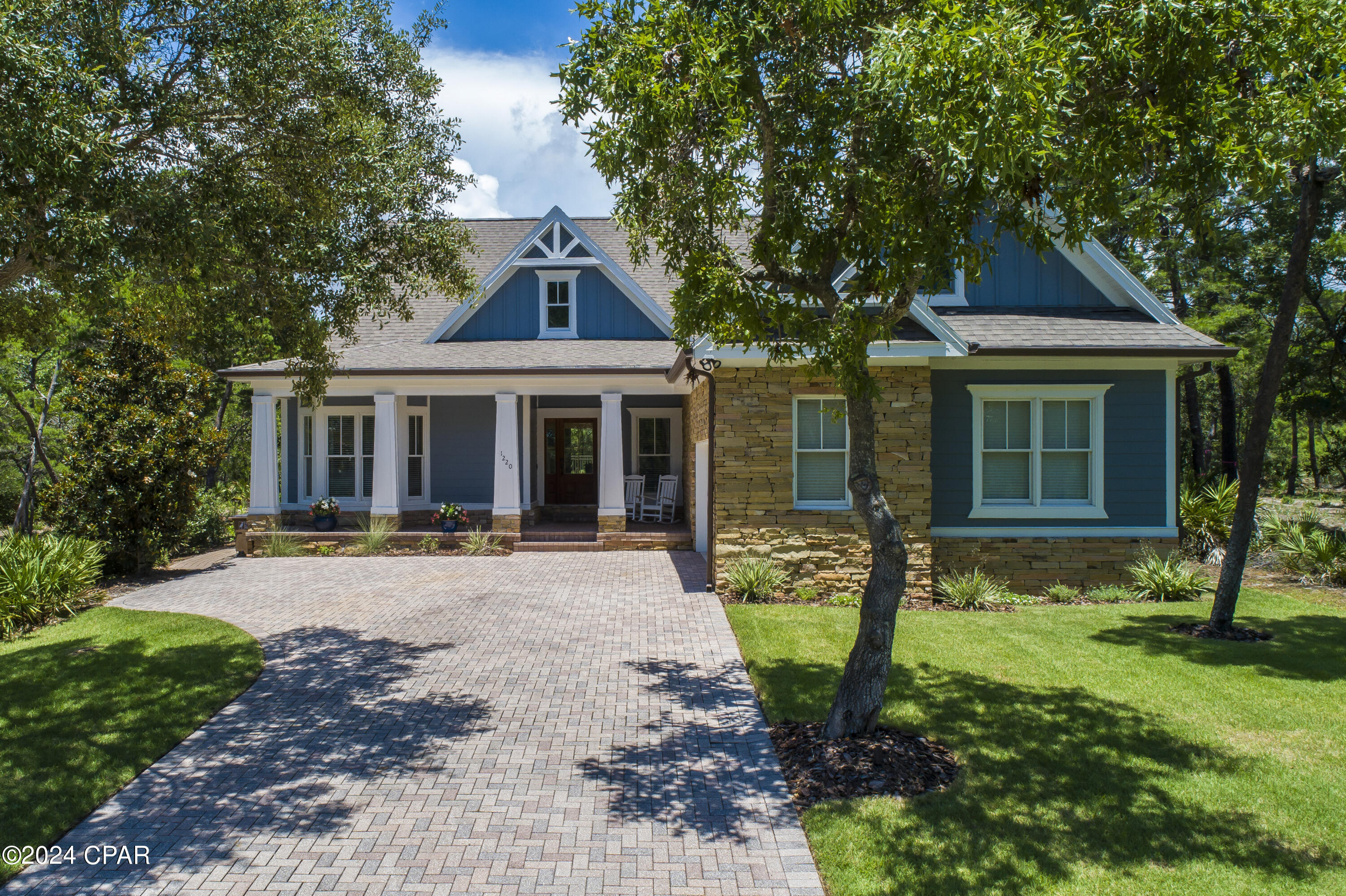 Wild Heron Phase II - Residential