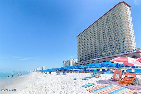 A home in Panama City Beach