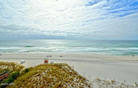 A home in Panama City Beach