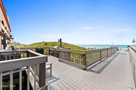 A home in Panama City Beach