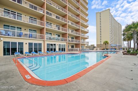 A home in Panama City Beach