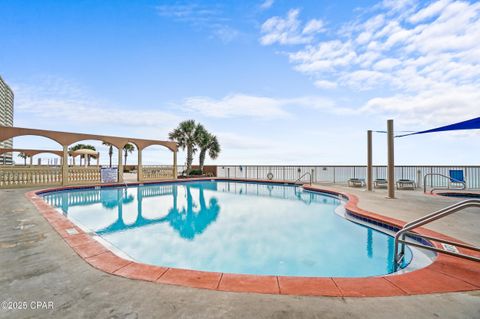 A home in Panama City Beach