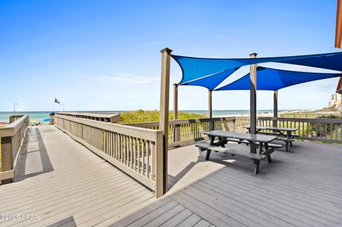 A home in Panama City Beach