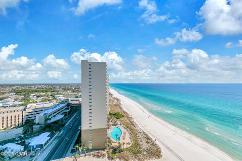 A home in Panama City Beach