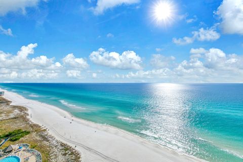 A home in Panama City Beach