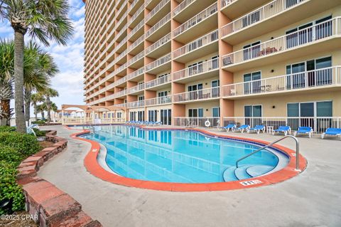 A home in Panama City Beach