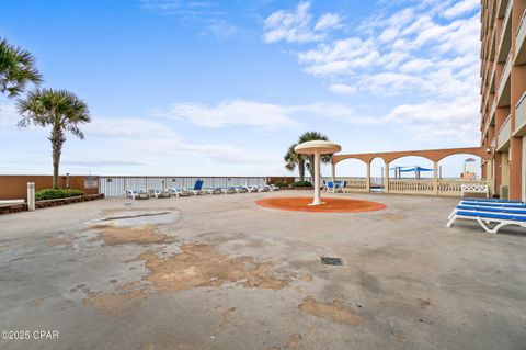 A home in Panama City Beach