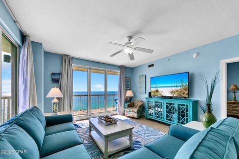 A home in Panama City Beach