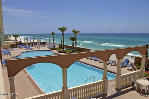 A home in Panama City Beach