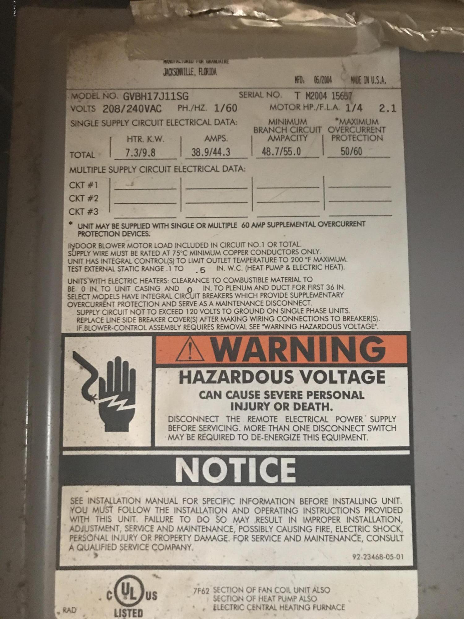 Whiting Add - Residential