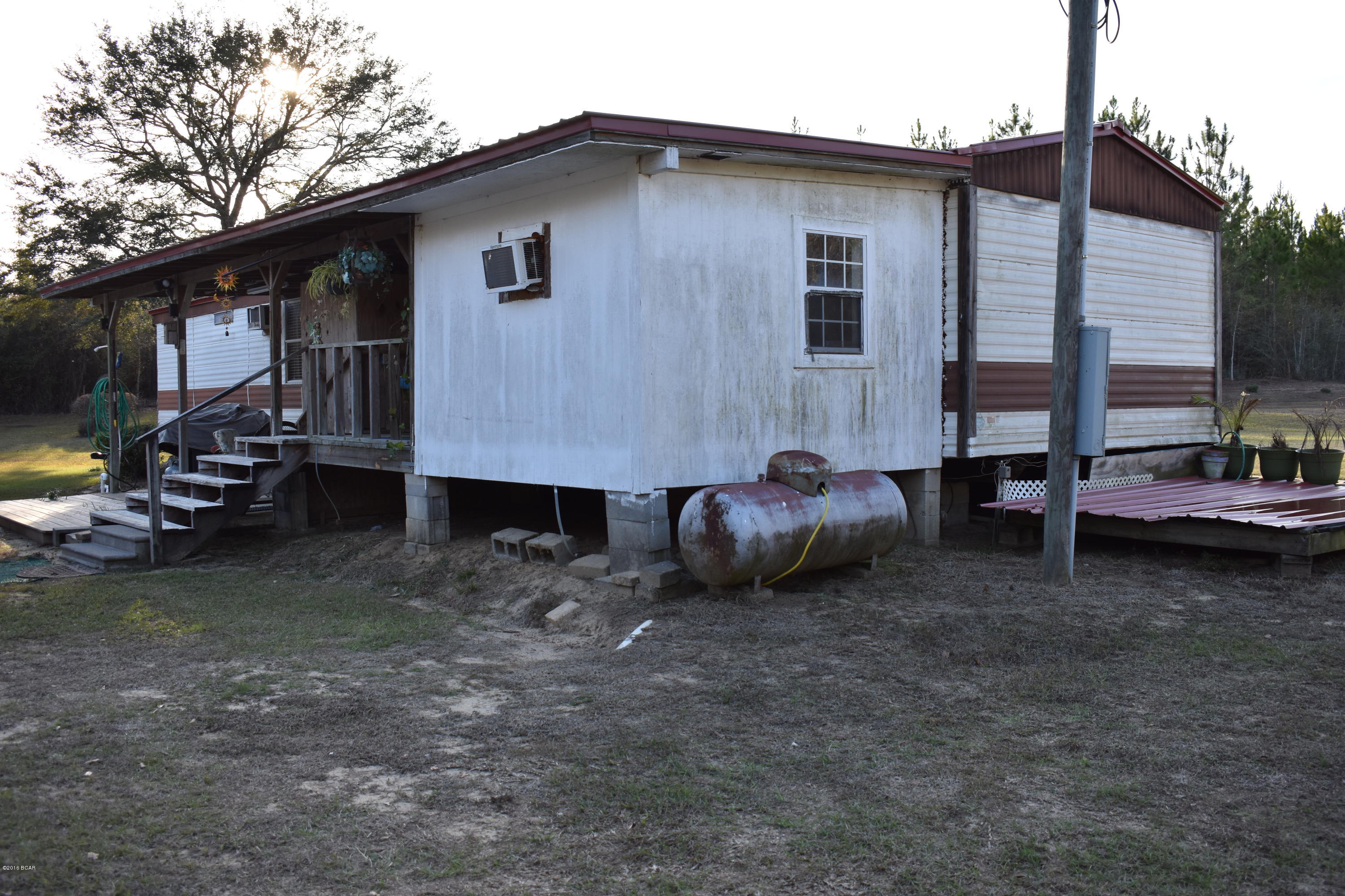 [No Recorded Subdiv] - Residential