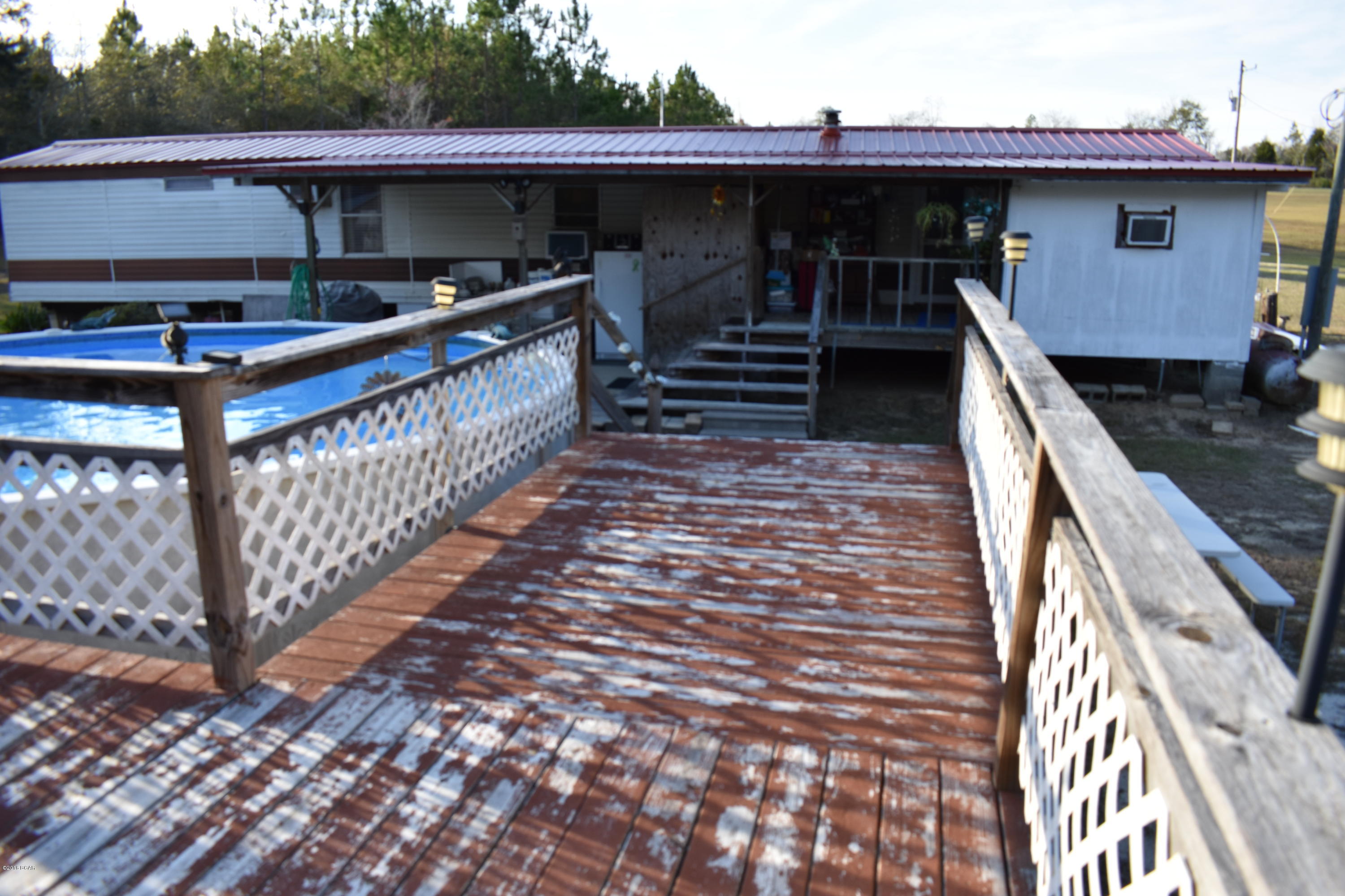 [No Recorded Subdiv] - Residential