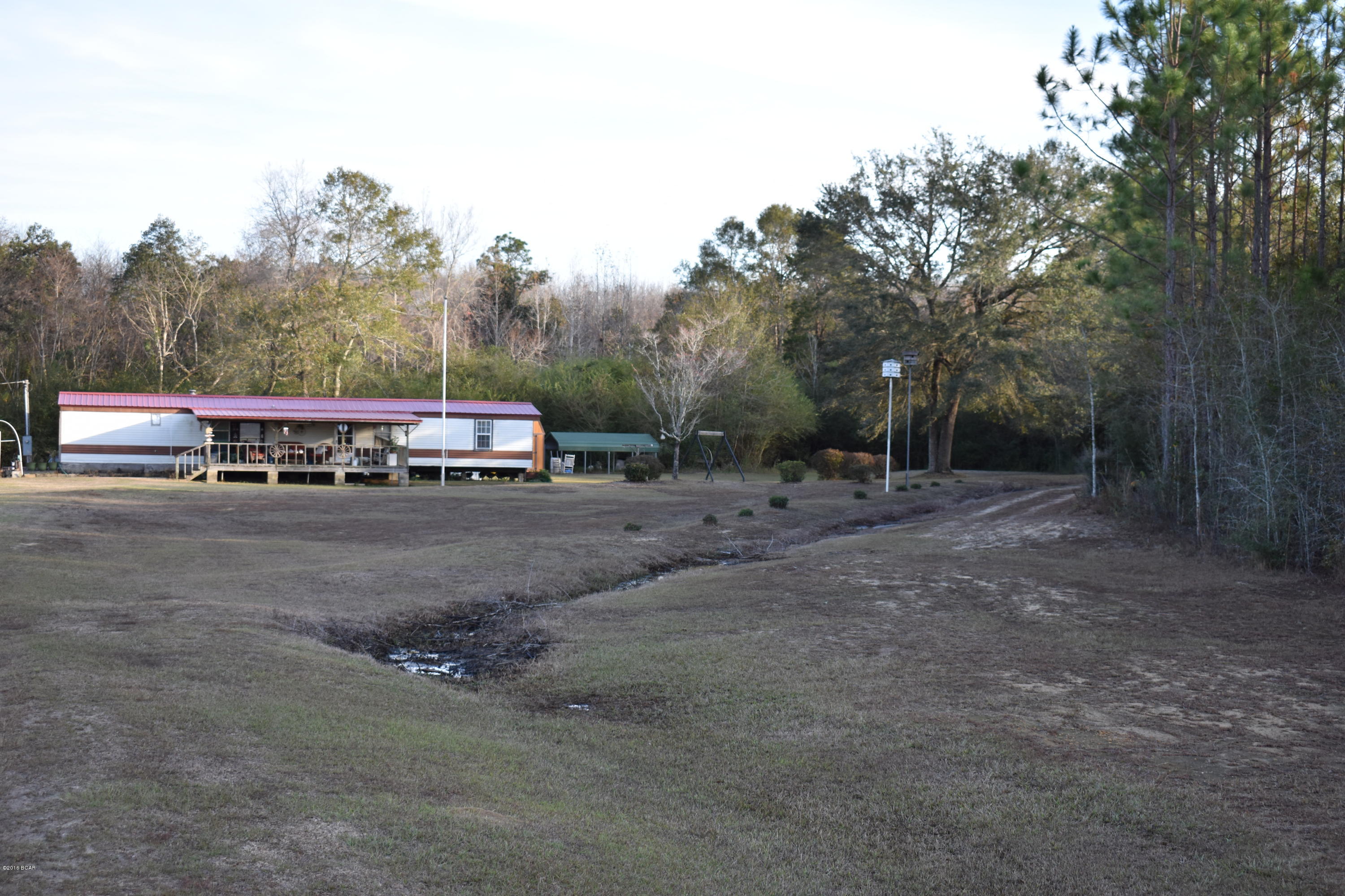 [No Recorded Subdiv] - Residential