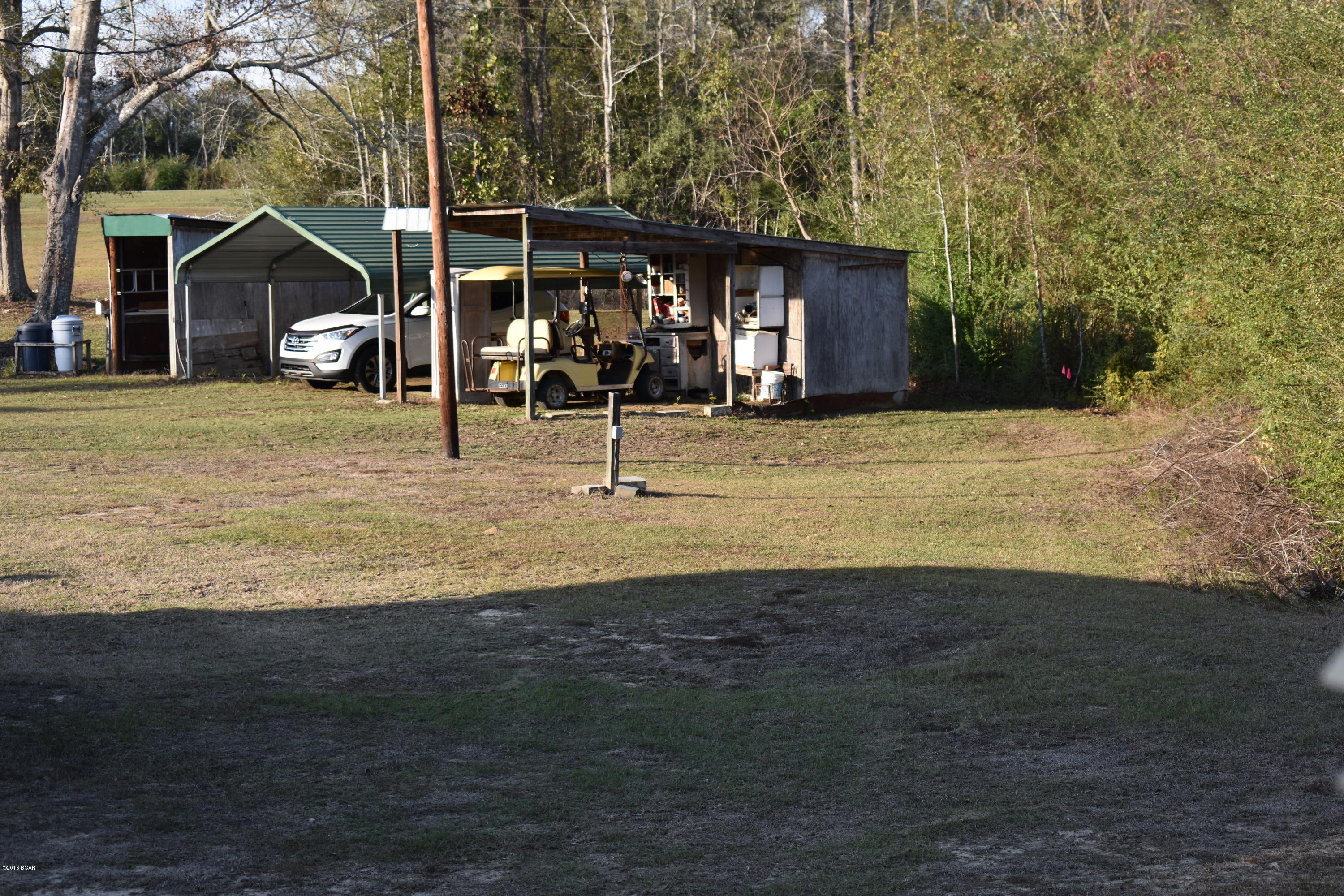 [No Recorded Subdiv] - Residential