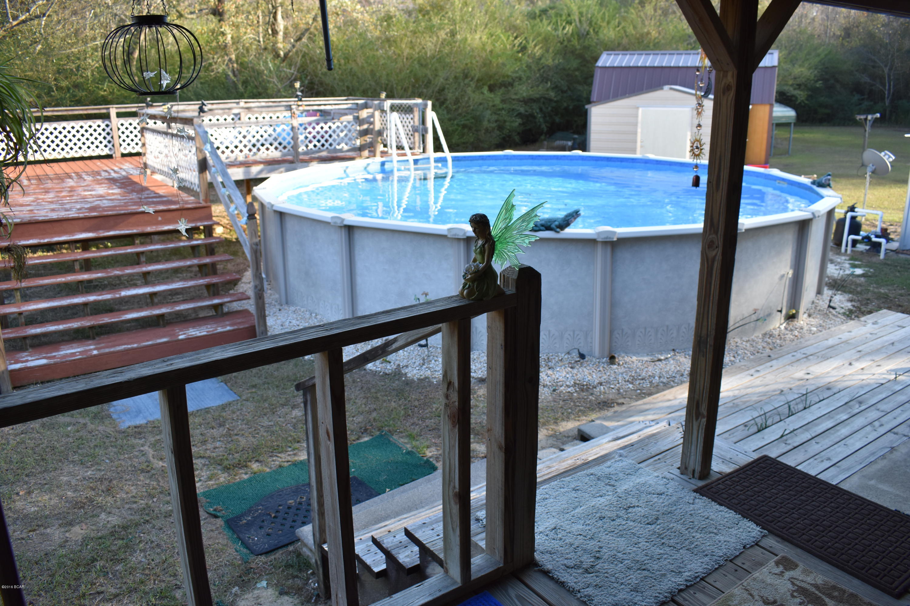 [No Recorded Subdiv] - Residential