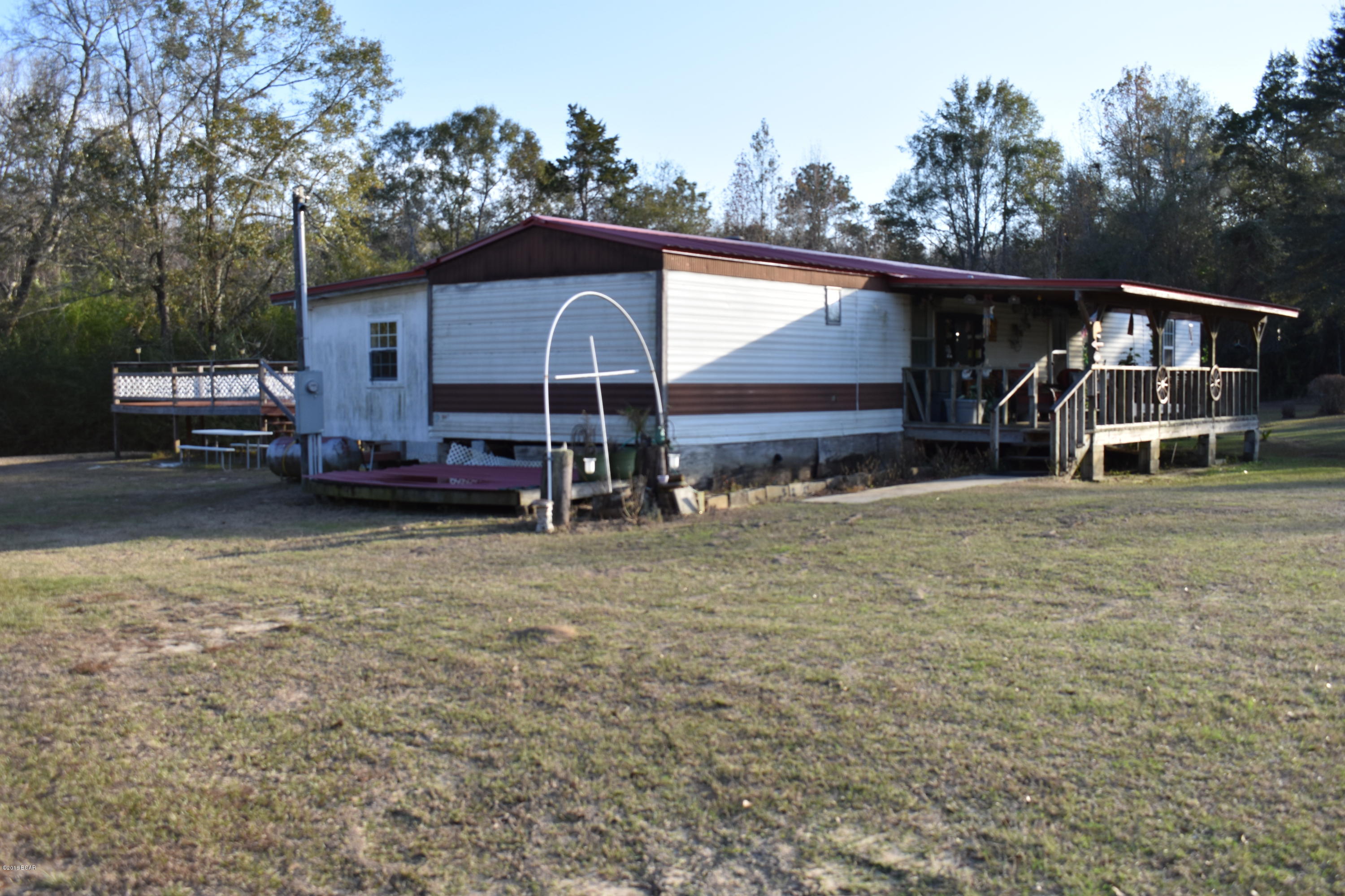 [No Recorded Subdiv] - Residential