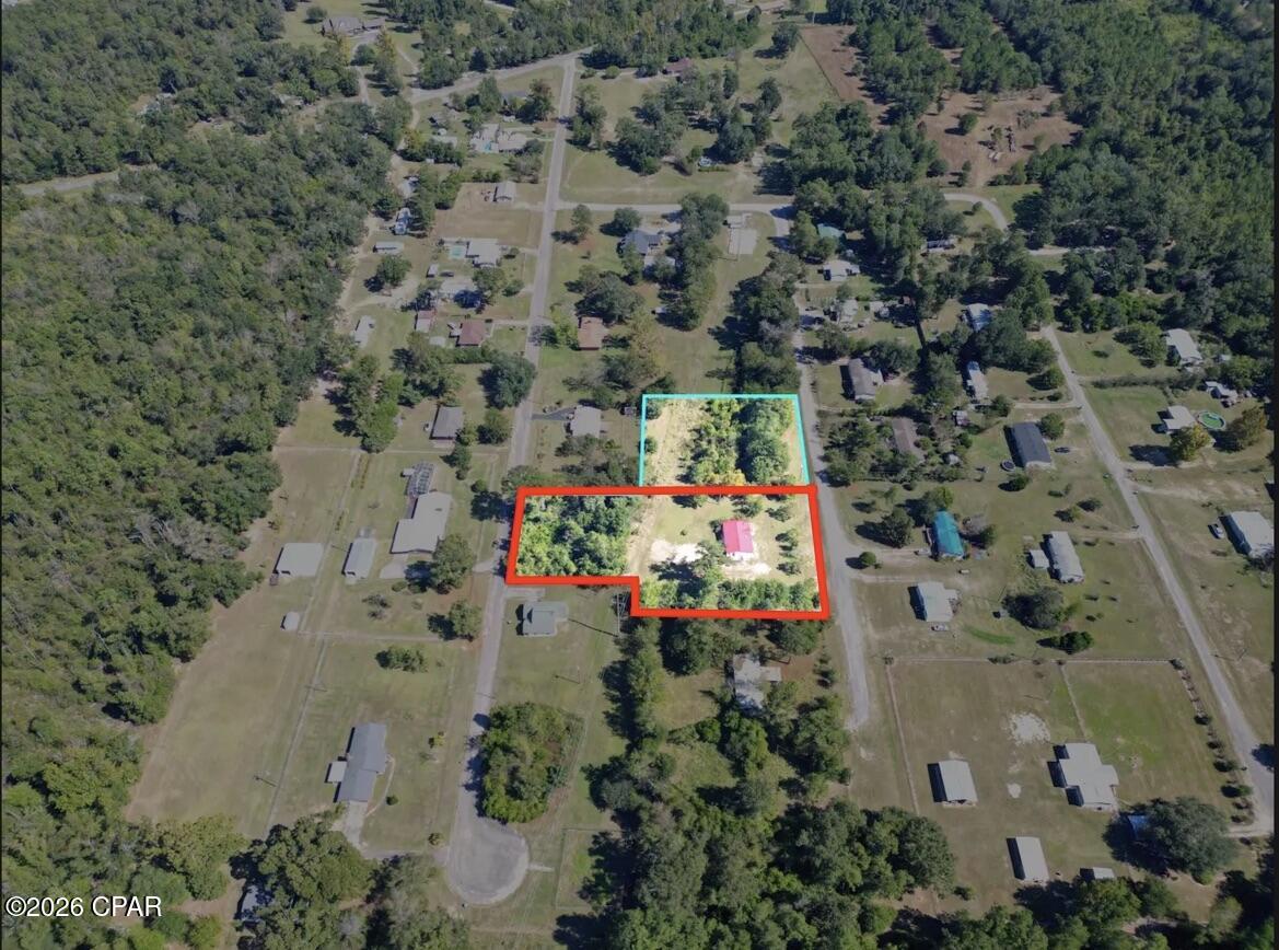 No Named Subdivision - Residential