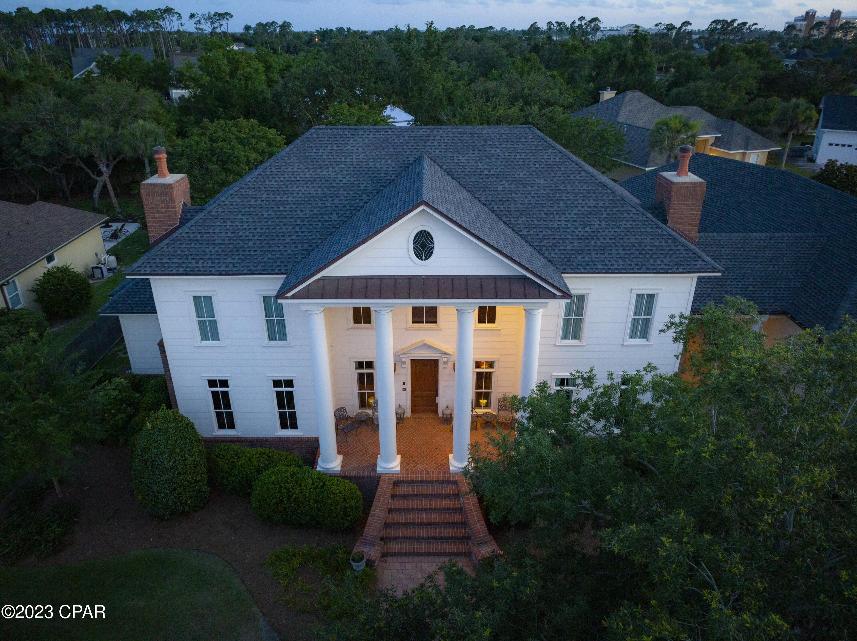 Queensberry Ltd At Bay Point - Residential