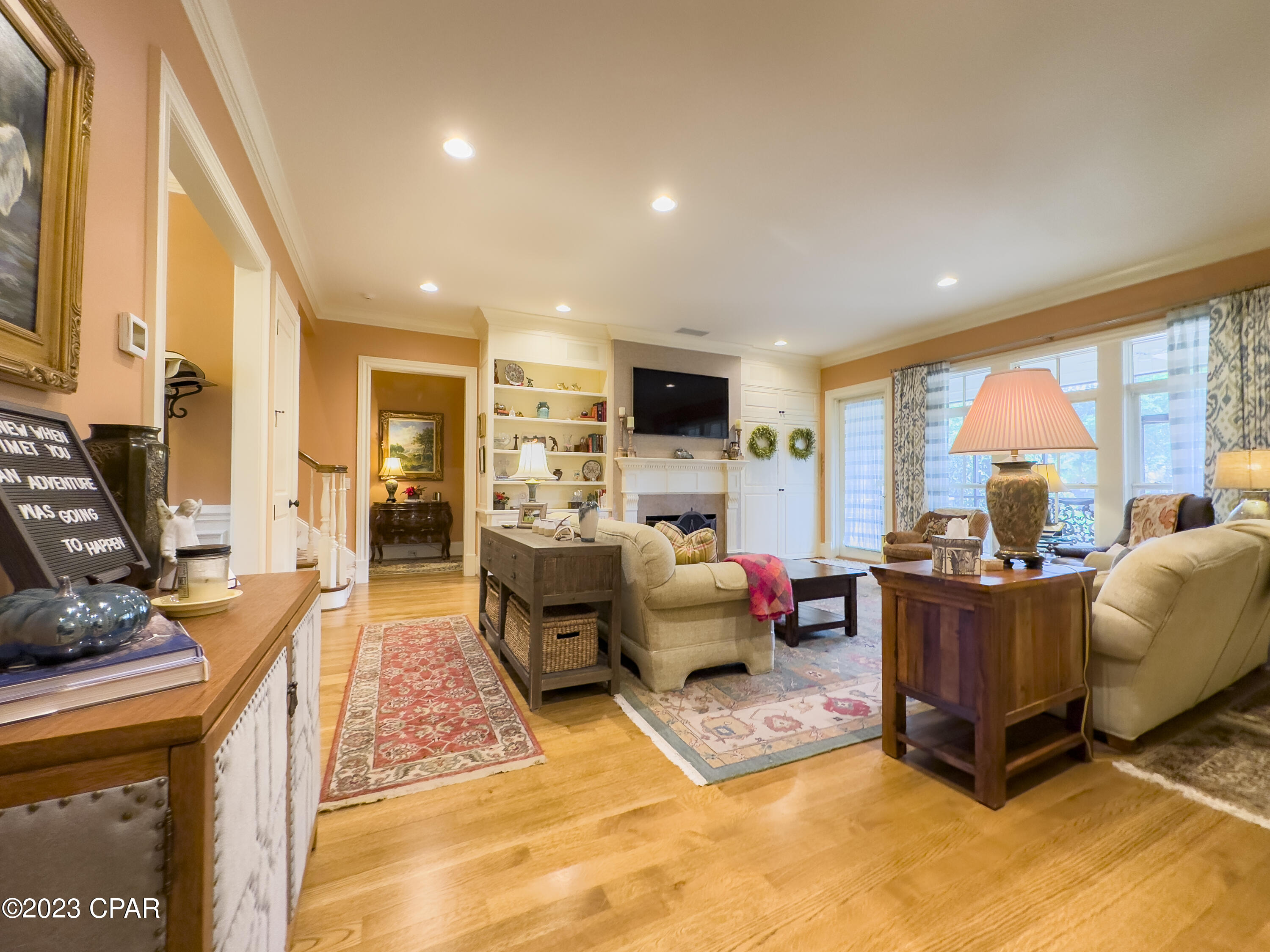 Queensberry Ltd At Bay Point - Residential