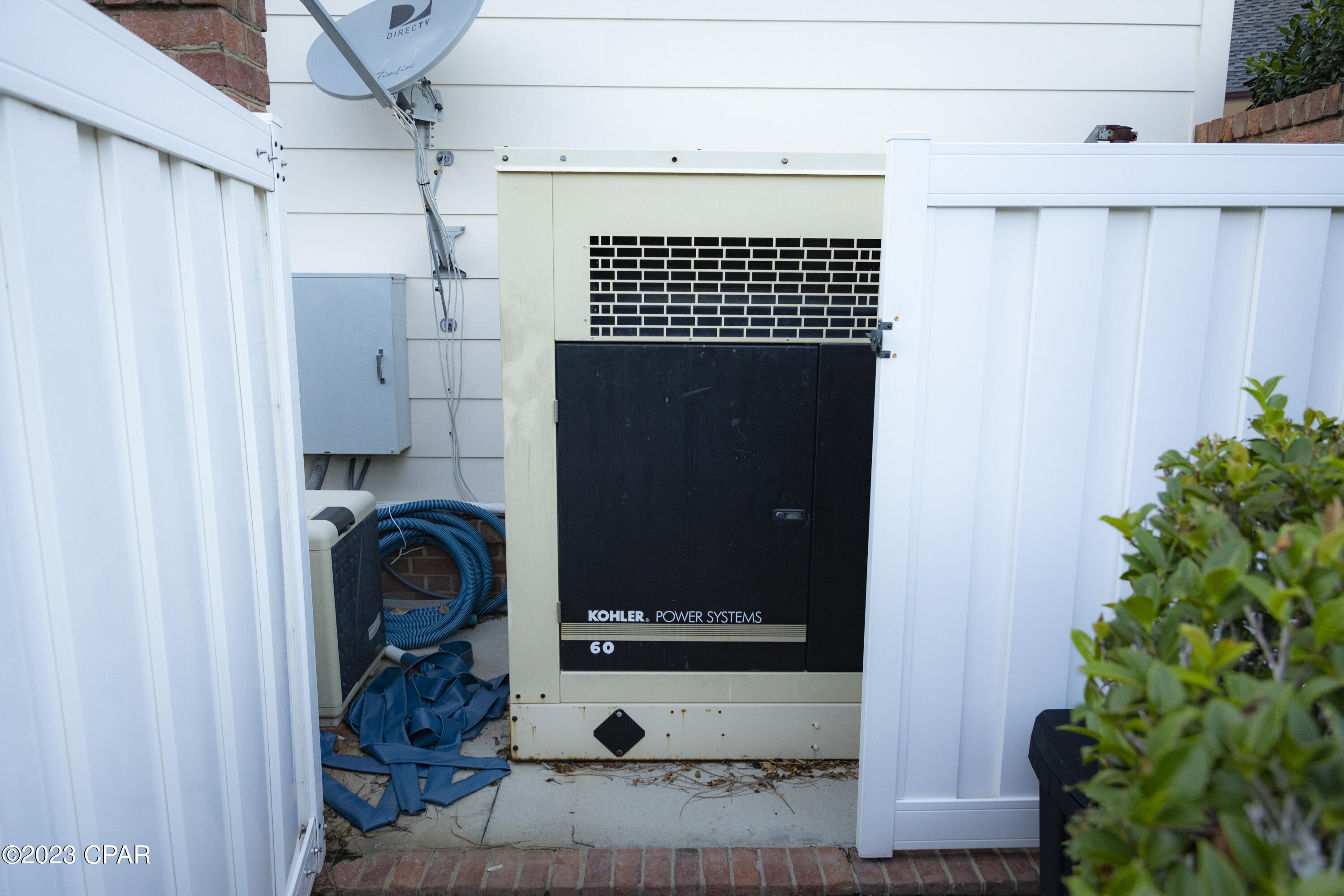 Queensberry Ltd At Bay Point - Residential