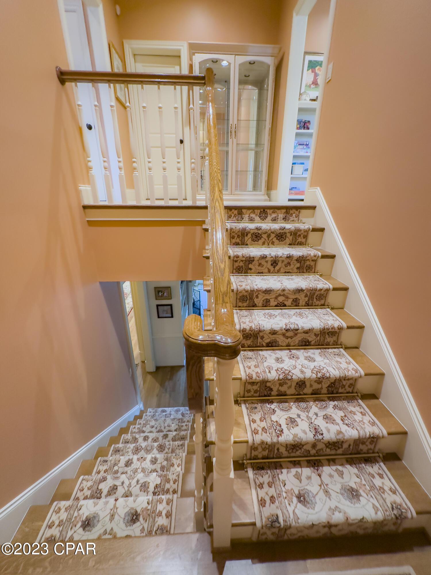 Queensberry Ltd At Bay Point - Residential