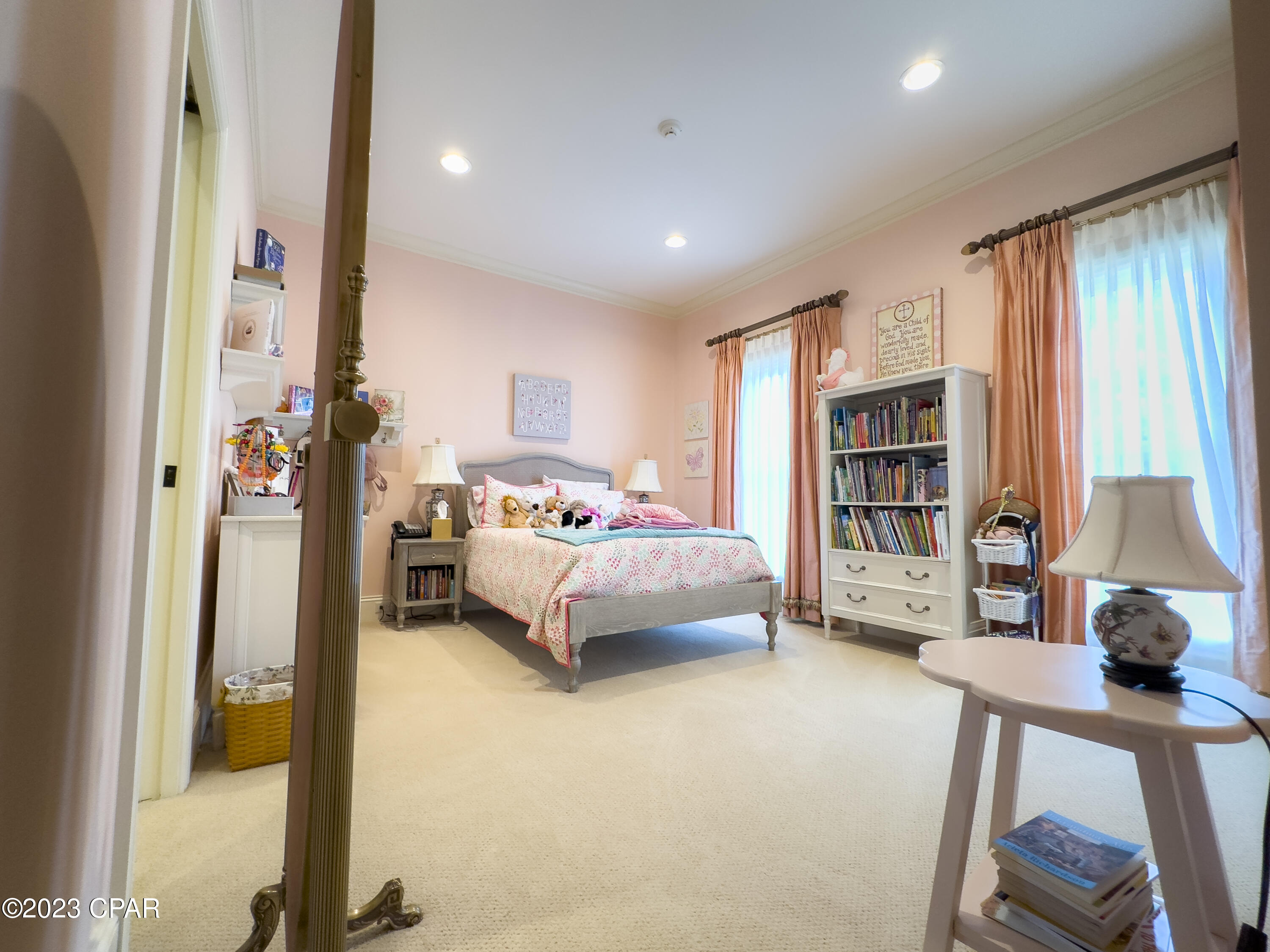 Queensberry Ltd At Bay Point - Residential