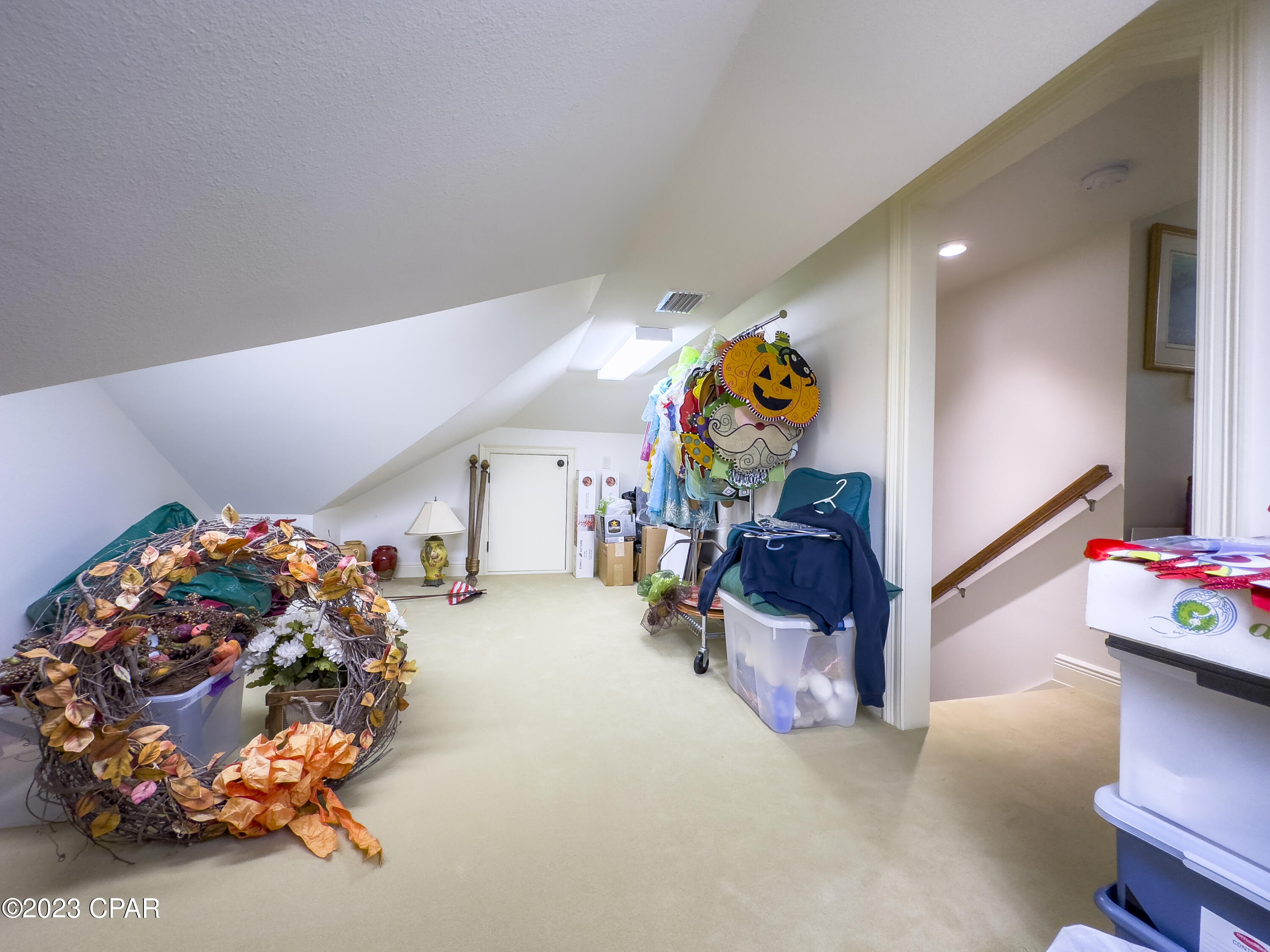 Queensberry Ltd At Bay Point - Residential