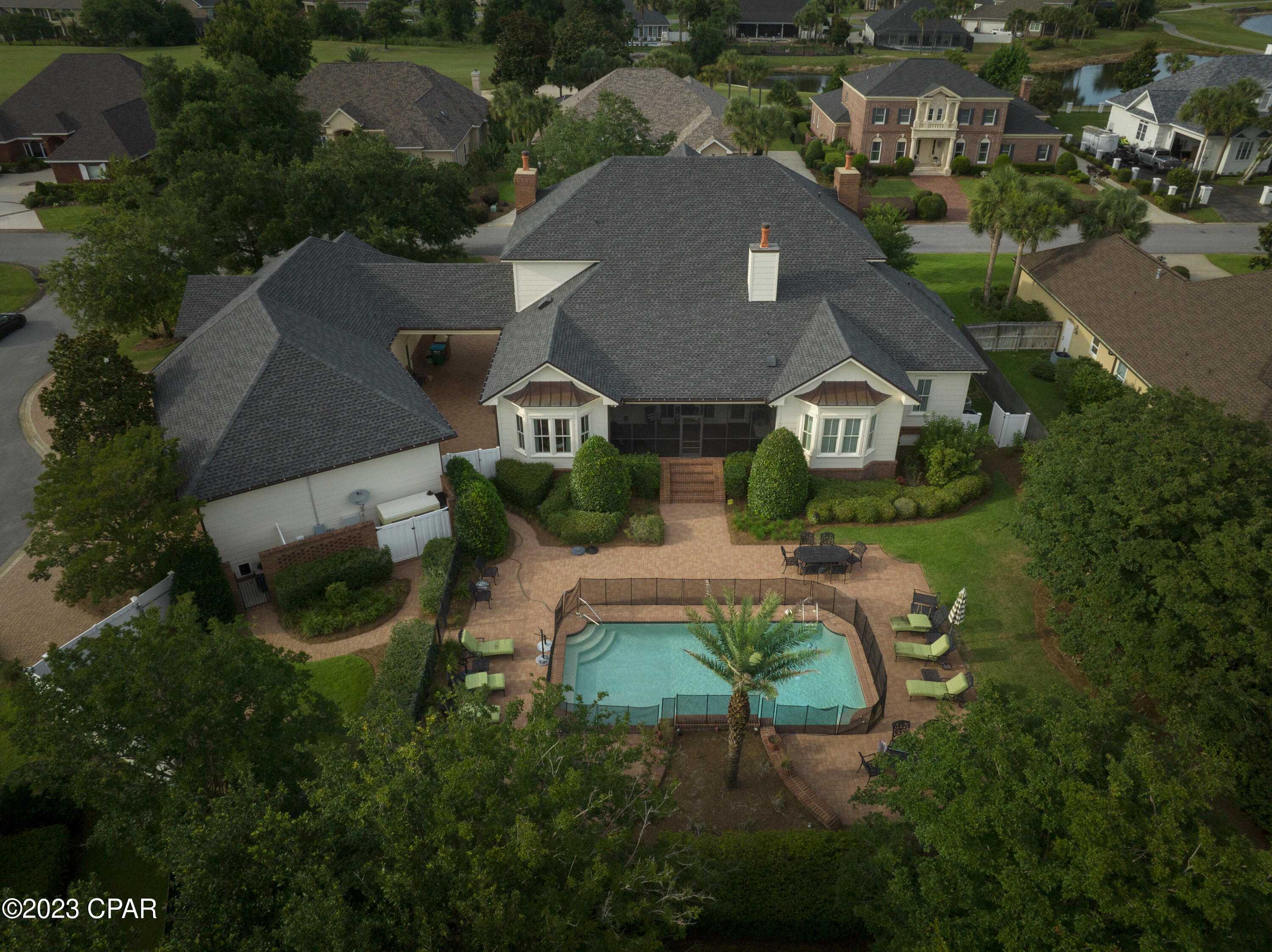 Queensberry Ltd At Bay Point - Residential