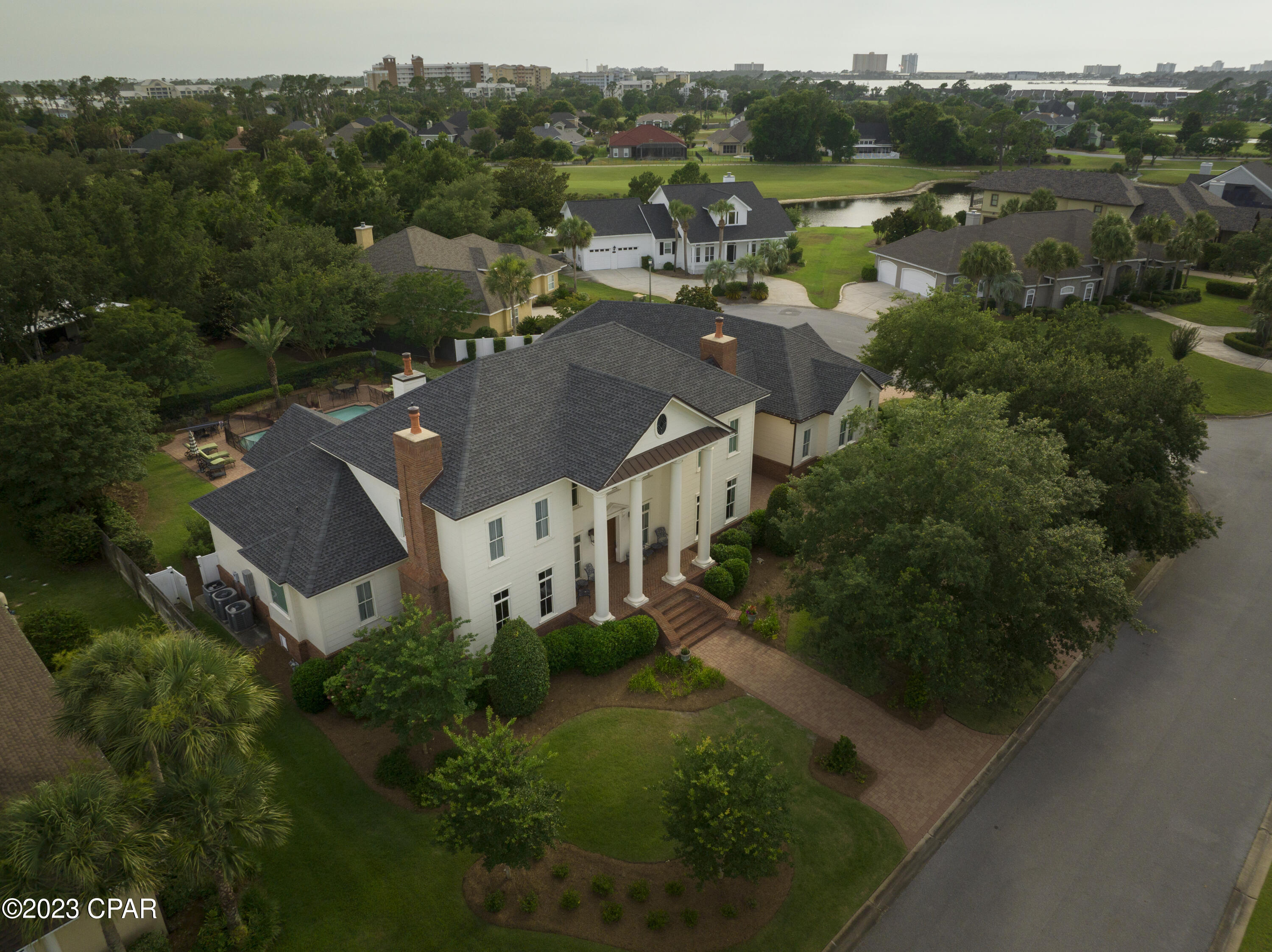 Queensberry Ltd At Bay Point - Residential