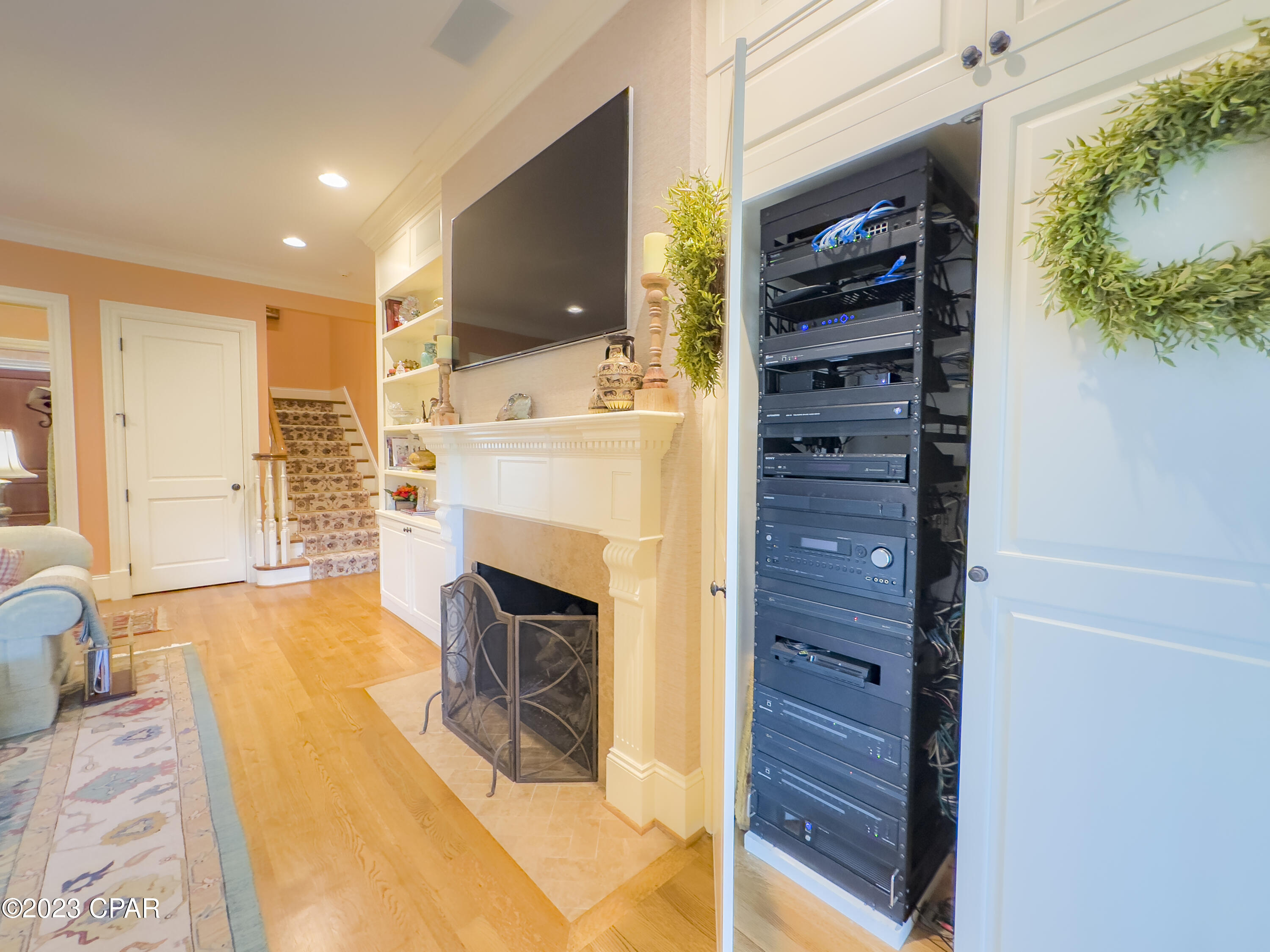 Queensberry Ltd At Bay Point - Residential