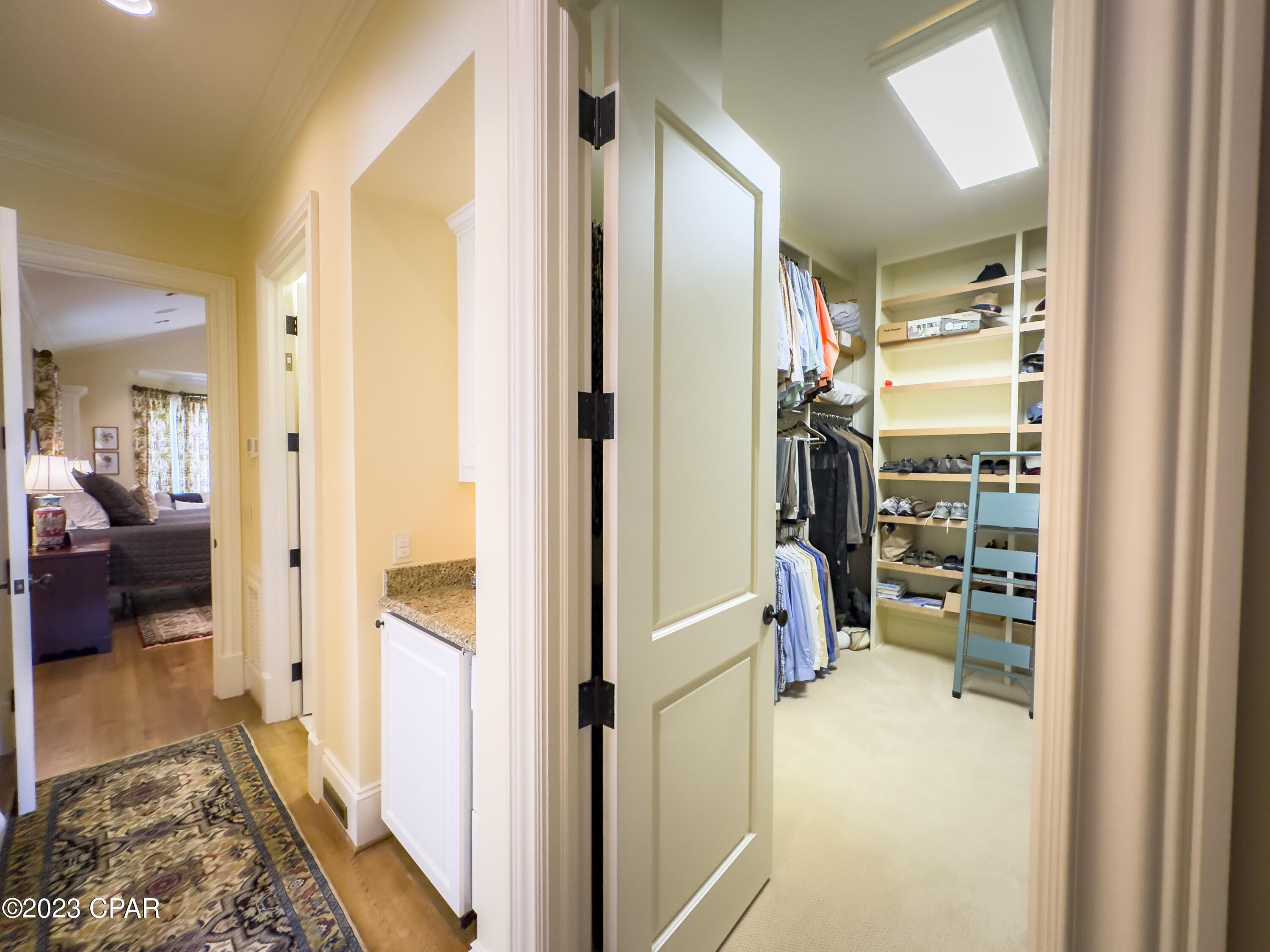 Queensberry Ltd At Bay Point - Residential