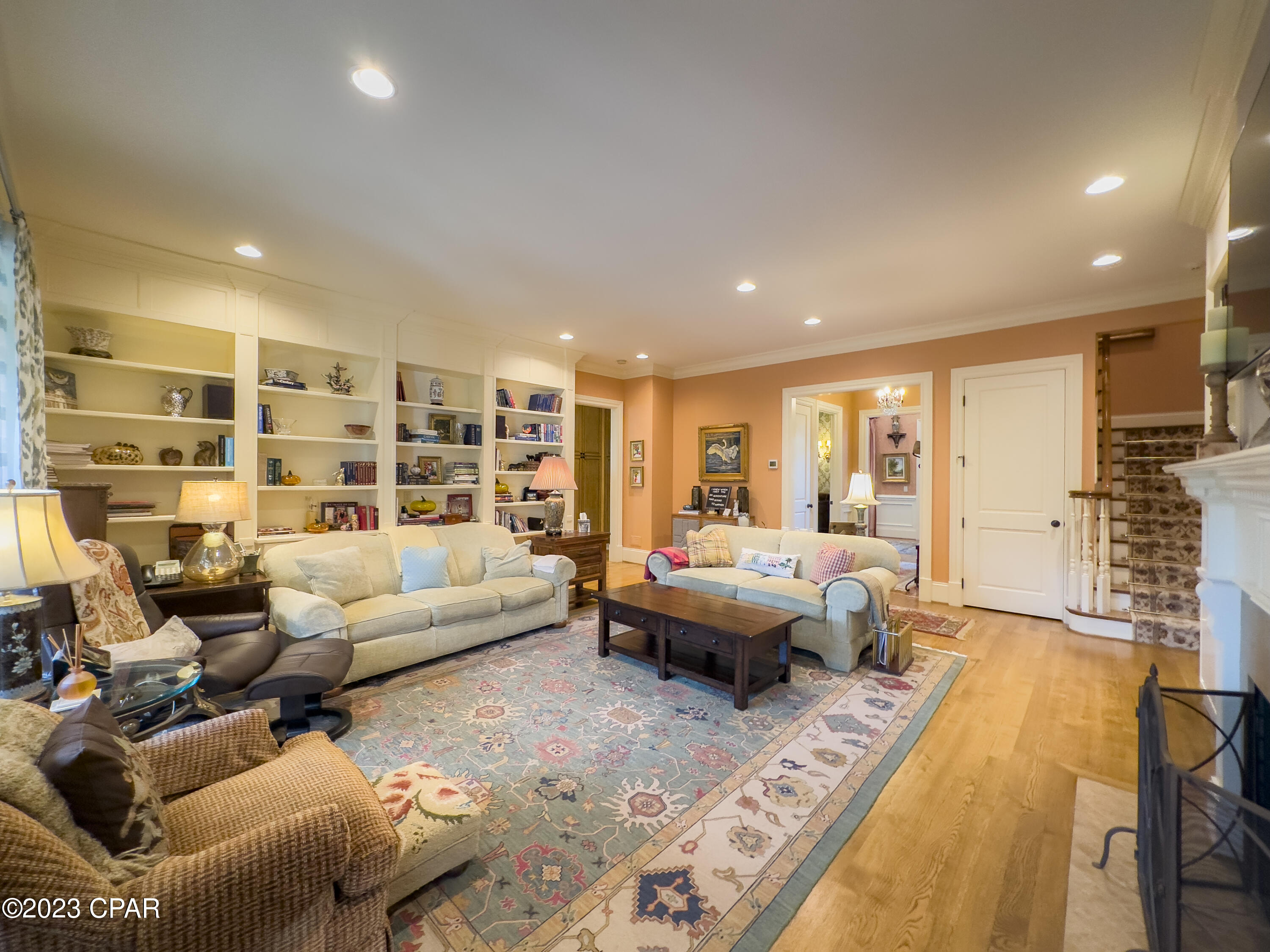 Queensberry Ltd At Bay Point - Residential