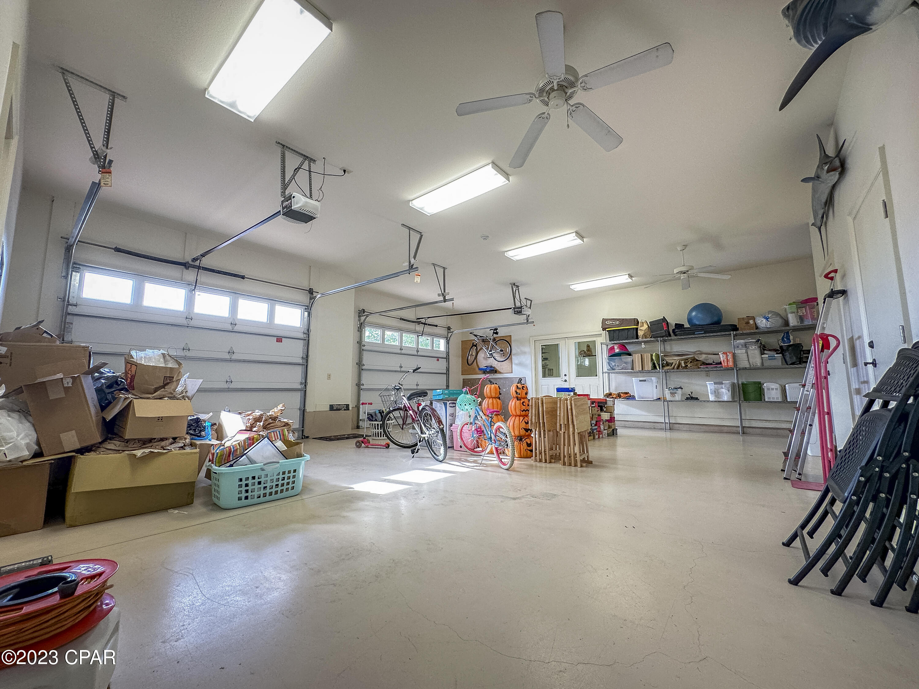 Queensberry Ltd At Bay Point - Residential