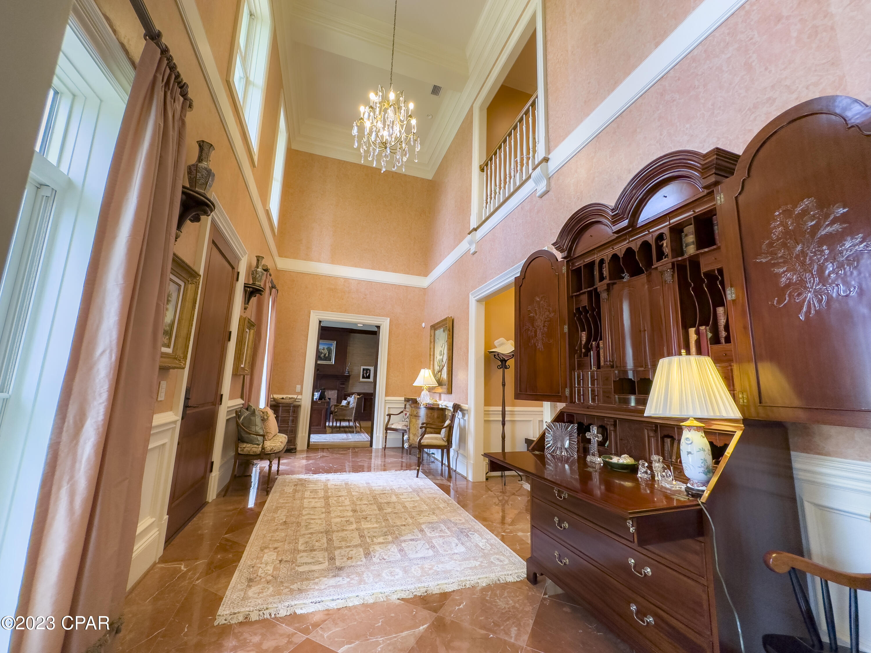 Queensberry Ltd At Bay Point - Residential